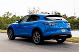 New 2025 Alfa Romeo Stelvio Sprint image 5