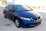 Used 2014 Honda Civic LX image 3