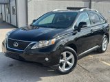 Used 2012 Lexus RX 350 AWD image 2