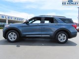 Used 2020 Ford Explorer XLT w/ Comfort Package image 2