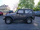 Used 2017 Jeep Wrangler Rubicon w/ Trailer Tow Group image 3