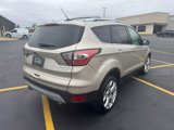 Used 2017 Ford Escape Titanium image 3