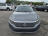 Used 2021 Volkswagen Passat 2.0T SE image 2