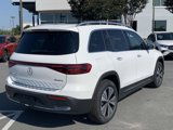 New 2024 Mercedes-Benz EQB 300 4MATIC image 4