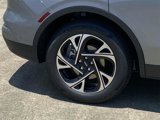 New 2024 Lincoln Nautilus Premier w/ Equipment Group 102A image 4