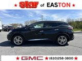 Used 2018 Nissan Murano Platinum image 5