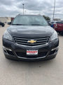Used 2017 Chevrolet Traverse LT w/ Style and Technology Package image 2
