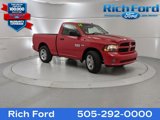 Used 2016 RAM 1500 Express image 1