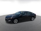 Used 2023 Chevrolet Malibu LT w/ Driver Confidence Package image 5