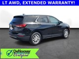 Certified 2022 Chevrolet Equinox LT image 2