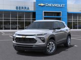 New 2025 Chevrolet TrailBlazer LS w/ LS Convenience Package image 6