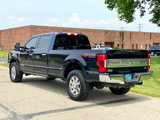 Used 2022 Ford F350 King Ranch w/ King Ranch Ultimate Package image 4