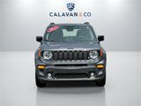 Used 2023 Jeep Renegade Altitude image 2