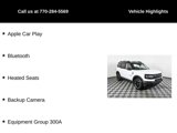 Used 2023 Ford Bronco Sport Outer Banks image 5