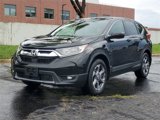 Used 2017 Honda CR-V EX image 3