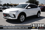 New 2025 Buick Envista Preferred image 3