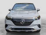 New 2024 Mercedes-Benz EQE 350+ SUV image 2