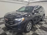 Used 2021 GMC Terrain SLT w/ LPO, Dark Accent Package image 3