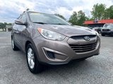 Used 2012 Hyundai Tucson GLS image 3