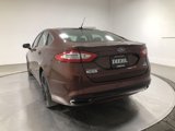 Used 2016 Ford Fusion SE w/ Equipment Group 202A image 5