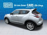 Used 2016 Nissan Juke SL image 2
