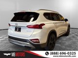 Used 2019 Hyundai Santa Fe AWD image 3
