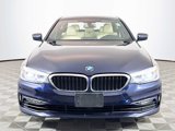 Used 2017 BMW 530i xDrive image 2