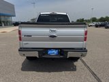 Used 2014 Ford F150 Lariat w/ Equipment Group 502A Luxury image 6