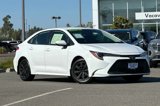 Used 2021 Toyota Corolla LE w/ Carpet Mat Package (TMS) image 2