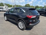Certified 2021 Ford Escape SE image 3