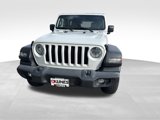 Used 2021 Jeep Wrangler Unlimited Sport image 6
