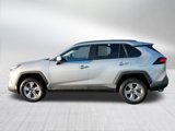Certified 2022 Toyota RAV4 XLE image 4