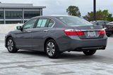 Used 2015 Honda Accord LX image 5