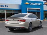 New 2025 Chevrolet Malibu RS image 4