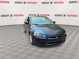 Used 2014 Mitsubishi Lancer SE image 2