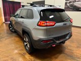 Used 2015 Jeep Cherokee Trailhawk w/ Comfort/Convenience Group image 2