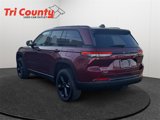 Used 2023 Jeep Grand Cherokee Altitude image 5