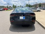 New 2025 Honda Accord LX image 3