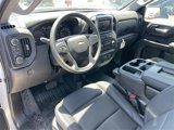 New 2025 Chevrolet Silverado 1500 W/T w/ Trailering Package image 2
