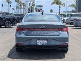 Used 2023 Hyundai Elantra Limited w/ Cargo Package image 3