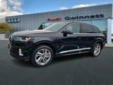 Used 2022 Audi Q7 2.0T Premium w/ Convenience Package image 2