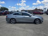 Used 2023 Chevrolet Malibu LT image 2