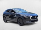 Used 2021 MAZDA CX-30 2.5 Turbo w/ Premium Plus Pkg image 3