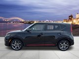 Certified 2020 Kia Soul GT-Line Turbo image 2