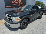 Used 2011 RAM 1500 ST w/ SXT Appearance Group image 2