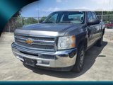Used 2013 Chevrolet Silverado 1500 W/T w/ LS Package image 3