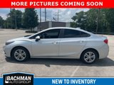 Used 2017 Chevrolet Cruze LT w/ Convenience Package image 5