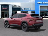New 2025 Chevrolet Trax RS image 3