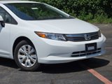 Used 2012 Honda Civic LX image 2
