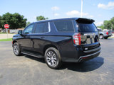 Used 2022 Chevrolet Tahoe LT w/ Luxury Package image 5